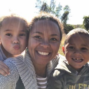 Meet your Posher, Carol